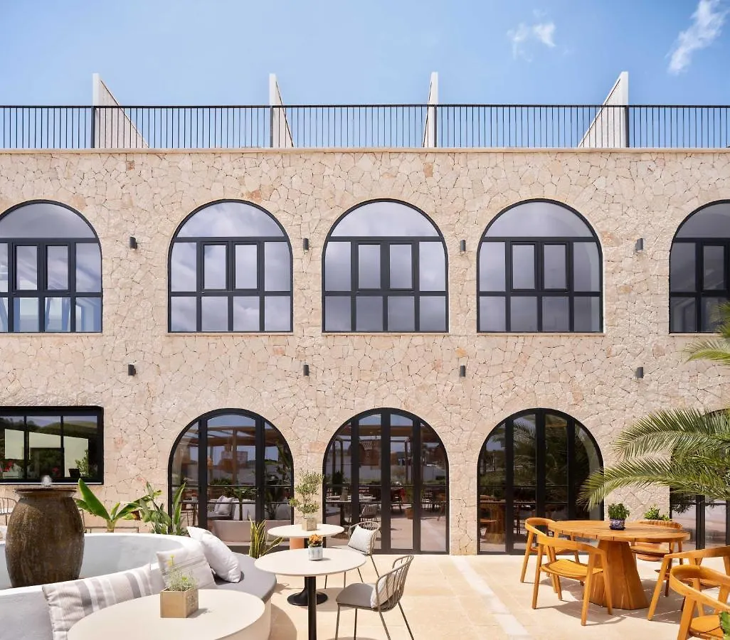 Bella Colina I Vintage Hotel 1953 Peguera 3*,  Spanien