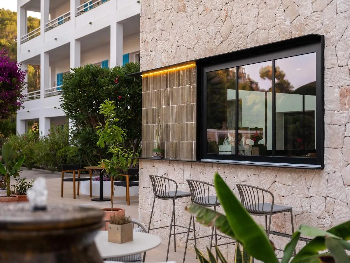 Bella Colina I Vintage Hotel 1953 Peguera