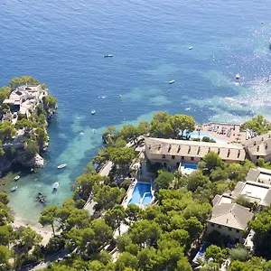 Hotel Petit Cala Fornells
