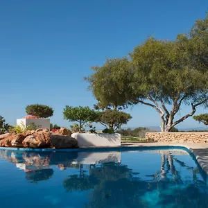 Vista Vedrá Aparthotel